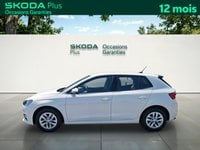 Voitures D'occasion À Tarbes | Škoda Fabia 1.0 Mpi 80 Ch Bvm5 Ambition 5P