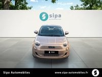 Voitures D'occasion À Bayonne | Fiat 500 Iii Electrique E 95 Ch Icône 3P