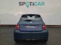 Voitures D'occasion À Villenave-D'ornon | Fiat 500 Iii E 118 Ch Icône 3P