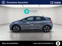 Voitures D'occasion À Lescar | Volkswagen Id.3 204 Ch Pro Performance Style 5P