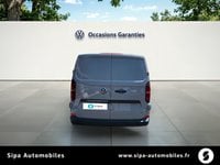 Voitures D'occasion À Lescar | Volkswagen Transporter Van L1H1 2.0 Tdi 150 Bva8 4Motion Business 4P