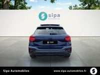Voitures D'occasion À Toulouse | Audi Q2 35 Tfsi 150 S Tronic 7 S Line 5P