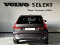Voitures D'occasion À Labège | Volvo Xc60 T6 Awd Hybride Rechargeable 253 Ch+145 Ch Geartronic ...