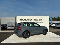 Voitures D'occasion À Saint Avit | Volvo Xc60 T6 Recharge Awd 253 Ch + 145 Ch Geartronic 8 Ultim...