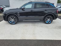 Voitures D'occasion À Saint Avit | Lynk & Co 01 1.5 Phev 261 Ch Dcth7 5P