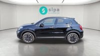Voitures D'occasion À Villenave-D'ornon | Fiat 500X 1.5 Firefly 130 Ch S/S Dct7 Hybrid (Red) Dol...