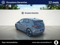 Voitures D'occasion À Lescar | Volkswagen Id.3 204 Ch Pro S Life Max 5P