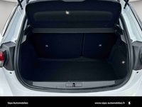 Voitures D'occasion À Toulouse | Opel Corsa F 1.2 Turbo 100 Ch Bva8 Elegance Business 5P