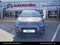 Voitures D'0Km À Mont-De-Marsan | Citroën C3 Iii Puretech 83 Ch Bvm5 Plus 5P