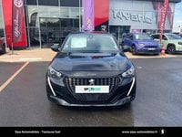 Voitures D'occasion À Toulouse | Peugeot 208 Ii Puretech 130 S&S Eat8 Allure Pack 5P