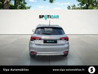 Voitures D'occasion À Dax | Fiat Tipo Cross 1.0 Firefly Turbo 100 Ch S&S Plus 5P