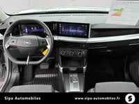 Voitures D'occasion À Toulouse | Opel Frontera 1.2 Turbo Hybrid 136 Ch E-Dct6 Edition 5P