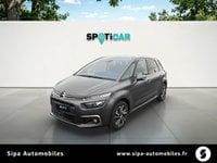 Voitures D'occasion À Mont-De-Marsan | Citroën C4 Spacetourer Puretech 130 S&S Eat6 Feel 5P