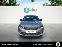 Voitures D'occasion À Muret | Opel Corsa Electrique 136 Ch & Batterie 50 Kwh Gs 5P