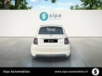 Voitures D'occasion À Muret | Fiat 500 Iii Electrique E 118 Ch Icône '2021' 3P