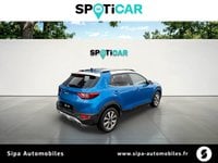Voitures D'occasion À Lescar | Kia Stonic 1.0 T-Gdi 100 Ch Bvm6 Gt Line 5P
