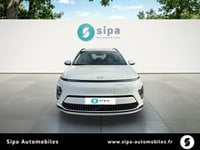Voitures D'0Km À Toulouse | Hyundai Kona Electrique 65 Kwh - 217 Ch Intuitive 5P