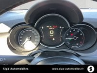 Voitures D'occasion À Dax | Fiat 500X 1.5 Firefly 130 Ch S/S Dct7 Hybrid 5P
