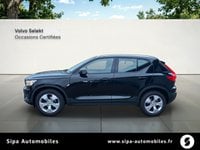 Voitures D'occasion À Mérignac | Volvo Xc40 T3 163 Ch Geartronic 8 5P