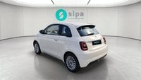 Voitures D'occasion À Villenave-D'ornon | Fiat 500 500E Berline E 95 Ch Nouvelle 3P