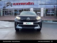Voitures D'0Km À Mont-De-Marsan | Citroën C3 Aircross Ii Hybride 145 Ch Aut Plus 5P