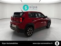 Voitures D'occasion À Villenave-D'ornon | Fiat Grande Panda T-Gen 3 1.2 Essence Turbo 100 Ch Bvm...