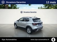 Voitures D'occasion À Lescar | Volkswagen T-Cross 1.0 Tsi 116 Start/Stop Bvm6 Vw Edition 5P