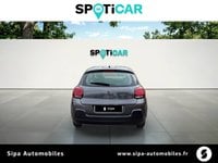 Voitures D'occasion À Lescar | Citroën C3 Puretech 82 S&S Bvm5 Graphic 5P