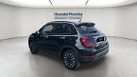 Voitures D'occasion À Le Bouscat | Fiat 500X 1.3 Firefly Turbo T4 150 Ch Dct Cross 5P