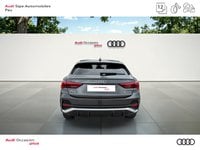 Voitures D'occasion À Lescar | Audi Q3 Sportback 35 Tfsi 150 Ch S Tronic 7 S Line 5P
