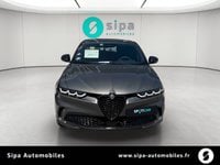 Voitures D'occasion À Toulouse | Alfa Romeo Tonale 1.5 Hybrid 160 Ch Vgt Tct7 Edizione Speciale 5P