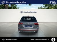 Voitures D'occasion À Lescar | Volkswagen Tiguan 2.0 Tdi 150Ch Dsg7 Elegance 5P