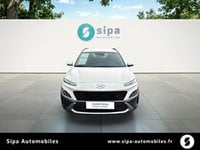 Voitures D'occasion À Villenave-D'ornon | Hyundai Kona Hybrid 141 Executive 5P