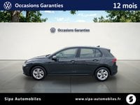 Voitures D'occasion À Lescar | Volkswagen Golf 1.5 Etsi Opf 130 Dsg7 5P