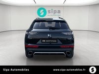 Voitures D'occasion À Lescar | Ds Ds 7 Crossback Ds7 Crossback Hybride E-Tense 225 Eat8 Ligne No...