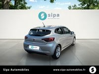 Voitures D'occasion À Le Bouscat | Renault Clio Sce 65 - 21 Zen 5P