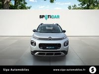 Voitures D'occasion À Mont-De-Marsan | Citroën C3 Aircross Puretech 110 S&S Eat6 Shine 5P