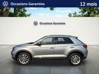 Voitures D'occasion À Tarbes | Volkswagen T-Roc 2.0 Tdi 150 Start/Stop Dsg7 Style 5P