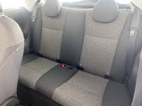 Voitures D'occasion À Toulouse | Fiat 500 Iii E 95 Ch Icône 3P