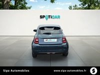 Voitures D'occasion À Dax | Fiat 500 E 95 Ch Nouvelle 3P