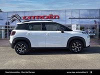 Voitures D'occasion À Mont-De-Marsan | Citroën C3 Aircross Puretech 130 S&S Eat6 Shine 5P