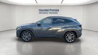 Voitures D'occasion À Le Bouscat | Hyundai Tucson 1.6 T-Gdi 215 Hybrid Bva6 Executive 5P