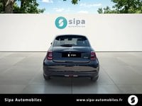 Voitures D'occasion À Toulouse | Fiat 500 Iii Electrique E 118 Ch Nouvelle 3P