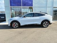 Voitures D'occasion À Lescar | Ford Mustang Mach-E 351Cv 99Kw Premium 5P