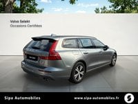 Voitures D'occasion À Labège | Volvo V60 D3 150 Ch Geartronic 8 5P