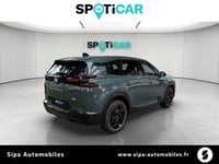 Voitures D'occasion À Lescar | Citroën C5 Aircross Ii Hybride 145 Ch E-Dcs6 Max 5P