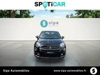 Voitures D'occasion À Mérignac | Fiat 500X 1.0 Firefly Turbo T3 120 Ch Sport 5P