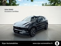 Voitures D'0Km À Mérignac | Volvo Ex30 Single Extended Range 272 Ch 1Edt Black Edition 5P