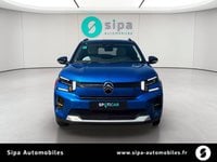 Voitures D'occasion À Mont-De-Marsan | Citroën C3 Iv Turbo 100 Ch Manuelle Max 5P