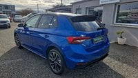 Voitures D'occasion À Tarbes | Škoda Fabia 1.5 Tsi 150 Ch Evo 2 Dsg7 Monte-Carlo 5P